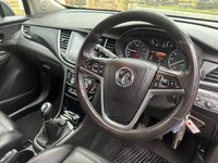USED 2019 19 VAUXHALL MOKKA X 1.4 ELITE NAV ECOTEC S/S 5d 138 BHP 