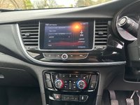 USED 2019 19 VAUXHALL MOKKA X 1.4 ELITE NAV ECOTEC S/S 5d 138 BHP 