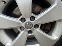 USED 2019 19 VAUXHALL MOKKA X 1.4 ELITE NAV ECOTEC S/S 5d 138 BHP 