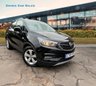 USED 2019 19 VAUXHALL MOKKA X 1.4 ELITE NAV ECOTEC S/S 5d 138 BHP 