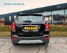 USED 2019 19 VAUXHALL MOKKA X 1.4 ELITE NAV ECOTEC S/S 5d 138 BHP 