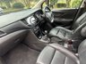 USED 2019 19 VAUXHALL MOKKA X 1.4 ELITE NAV ECOTEC S/S 5d 138 BHP 
