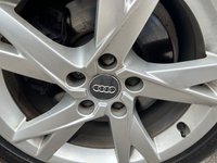 USED 2017 17 AUDI A4 1.4 TFSI SPORT 4d 148 BHP 