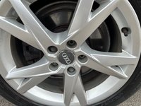 USED 2017 17 AUDI A4 1.4 TFSI SPORT 4d 148 BHP 