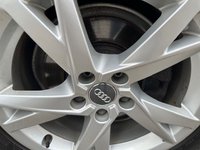 USED 2017 17 AUDI A4 1.4 TFSI SPORT 4d 148 BHP 