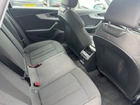 USED 2017 17 AUDI A4 1.4 TFSI SPORT 4d 148 BHP 