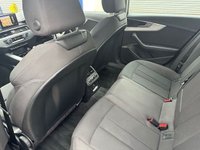 USED 2017 17 AUDI A4 1.4 TFSI SPORT 4d 148 BHP 