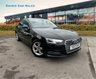 USED 2017 17 AUDI A4 1.4 TFSI SPORT 4d 148 BHP 
