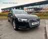 USED 2017 17 AUDI A4 1.4 TFSI SPORT 4d 148 BHP 