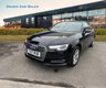 USED 2017 17 AUDI A4 1.4 TFSI SPORT 4d 148 BHP 