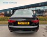 USED 2017 17 AUDI A4 1.4 TFSI SPORT 4d 148 BHP 