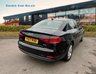 USED 2017 17 AUDI A4 1.4 TFSI SPORT 4d 148 BHP 