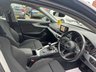 USED 2017 17 AUDI A4 1.4 TFSI SPORT 4d 148 BHP 