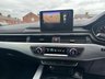 USED 2017 17 AUDI A4 1.4 TFSI SPORT 4d 148 BHP 