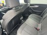 USED 2017 17 AUDI A4 1.4 TFSI SPORT 4d 148 BHP 