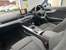 USED 2017 17 AUDI A4 1.4 TFSI SPORT 4d 148 BHP 