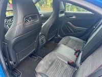 USED 2016 66 MERCEDES-BENZ A-CLASS 1.6 A 180 AMG LINE EXECUTIVE 5d 121 BHP 