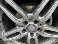 USED 2016 66 MERCEDES-BENZ A-CLASS 1.6 A 180 AMG LINE EXECUTIVE 5d 121 BHP 