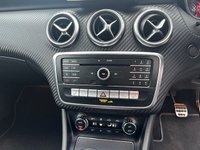 USED 2016 66 MERCEDES-BENZ A-CLASS 1.6 A 180 AMG LINE EXECUTIVE 5d 121 BHP 