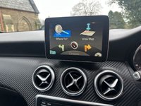 USED 2016 66 MERCEDES-BENZ A-CLASS 1.6 A 180 AMG LINE EXECUTIVE 5d 121 BHP 