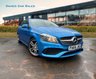 USED 2016 66 MERCEDES-BENZ A-CLASS 1.6 A 180 AMG LINE EXECUTIVE 5d 121 BHP 