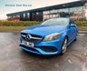 USED 2016 66 MERCEDES-BENZ A-CLASS 1.6 A 180 AMG LINE EXECUTIVE 5d 121 BHP 