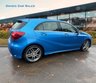 USED 2016 66 MERCEDES-BENZ A-CLASS 1.6 A 180 AMG LINE EXECUTIVE 5d 121 BHP 