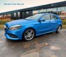 USED 2016 66 MERCEDES-BENZ A-CLASS 1.6 A 180 AMG LINE EXECUTIVE 5d 121 BHP 