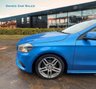 USED 2016 66 MERCEDES-BENZ A-CLASS 1.6 A 180 AMG LINE EXECUTIVE 5d 121 BHP 