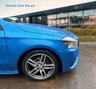 USED 2016 66 MERCEDES-BENZ A-CLASS 1.6 A 180 AMG LINE EXECUTIVE 5d 121 BHP 
