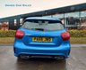USED 2016 66 MERCEDES-BENZ A-CLASS 1.6 A 180 AMG LINE EXECUTIVE 5d 121 BHP 