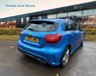 USED 2016 66 MERCEDES-BENZ A-CLASS 1.6 A 180 AMG LINE EXECUTIVE 5d 121 BHP 