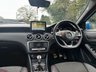 USED 2016 66 MERCEDES-BENZ A-CLASS 1.6 A 180 AMG LINE EXECUTIVE 5d 121 BHP 