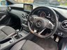 USED 2016 66 MERCEDES-BENZ A-CLASS 1.6 A 180 AMG LINE EXECUTIVE 5d 121 BHP 