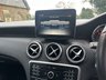 USED 2016 66 MERCEDES-BENZ A-CLASS 1.6 A 180 AMG LINE EXECUTIVE 5d 121 BHP 