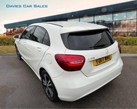 USED 2017 17 MERCEDES-BENZ A-CLASS 1.6 A 160 SE 5d 102 BHP Buy Online. Nationwide Delivery. Click Collect Finance available (subject to status)