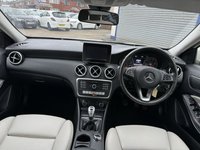 USED 2017 17 MERCEDES-BENZ A-CLASS 1.6 A 160 SE 5d 102 BHP Buy Online. Nationwide Delivery. Click Collect Finance available (subject to status)