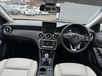 USED 2017 17 MERCEDES-BENZ A-CLASS 1.6 A 160 SE 5d 102 BHP Buy Online. Nationwide Delivery. Click Collect Finance available (subject to status)