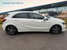 USED 2017 17 MERCEDES-BENZ A-CLASS 1.6 A 160 SE 5d 102 BHP Buy Online. Nationwide Delivery. Click Collect Finance available (subject to status)