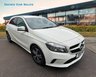 USED 2017 17 MERCEDES-BENZ A-CLASS 1.6 A 160 SE 5d 102 BHP Buy Online. Nationwide Delivery. Click Collect Finance available (subject to status)
