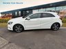 USED 2017 17 MERCEDES-BENZ A-CLASS 1.6 A 160 SE 5d 102 BHP Buy Online. Nationwide Delivery. Click Collect Finance available (subject to status)