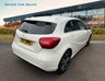 USED 2017 17 MERCEDES-BENZ A-CLASS 1.6 A 160 SE 5d 102 BHP Buy Online. Nationwide Delivery. Click Collect Finance available (subject to status)