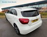USED 2017 17 MERCEDES-BENZ A-CLASS 1.6 A 160 SE 5d 102 BHP Buy Online. Nationwide Delivery. Click Collect Finance available (subject to status)