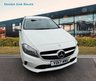 USED 2017 17 MERCEDES-BENZ A-CLASS 1.6 A 160 SE 5d 102 BHP Buy Online. Nationwide Delivery. Click Collect Finance available (subject to status)