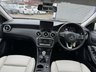 USED 2017 17 MERCEDES-BENZ A-CLASS 1.6 A 160 SE 5d 102 BHP Buy Online. Nationwide Delivery. Click Collect Finance available (subject to status)