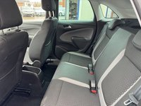 USED 2020 20 VAUXHALL CROSSLAND X 1.2 ELITE NAV 5d 82 BHP 