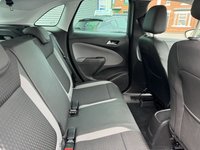 USED 2020 20 VAUXHALL CROSSLAND X 1.2 ELITE NAV 5d 82 BHP 