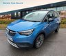 USED 2020 20 VAUXHALL CROSSLAND X 1.2 ELITE NAV 5d 82 BHP 