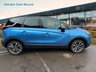 USED 2020 20 VAUXHALL CROSSLAND X 1.2 ELITE NAV 5d 82 BHP 