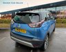 USED 2020 20 VAUXHALL CROSSLAND X 1.2 ELITE NAV 5d 82 BHP 